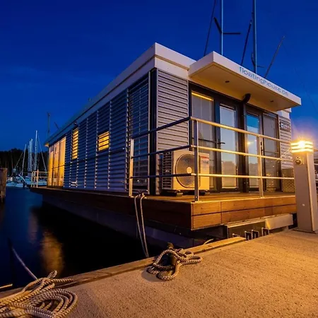 Hausboot Traeumerei - Lp3 *